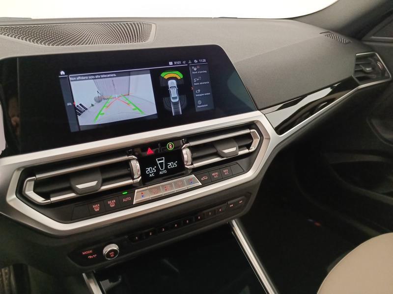 BMW Serie 2 M 220i Coupe M240i xdrive auto