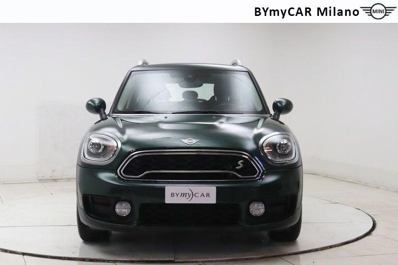 Mini Cooper SE Countryman 1.5 all4 auto