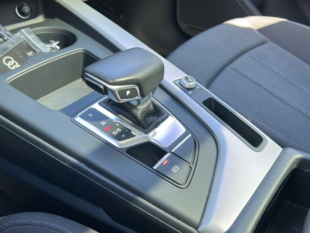 Audi A4 Allroad 40 2.0 tdi mhev Business quattro 204cv s-tronic