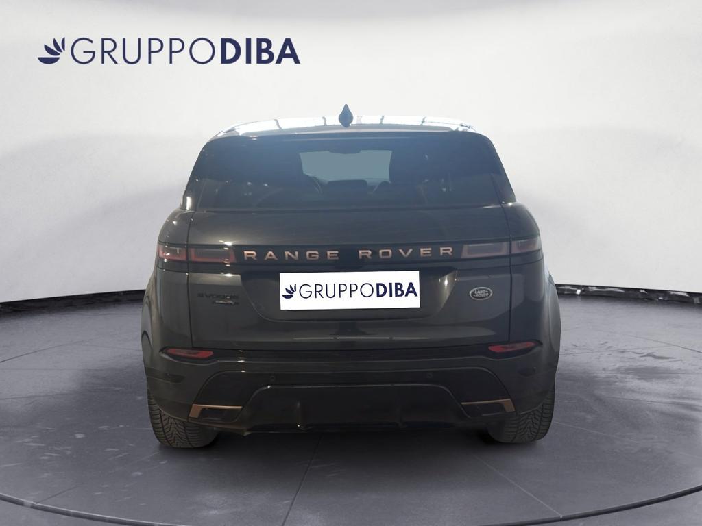 Land Rover Range Rover Evoque Evoque 2.0d i4 mhev Autobiography awd 204cv auto
