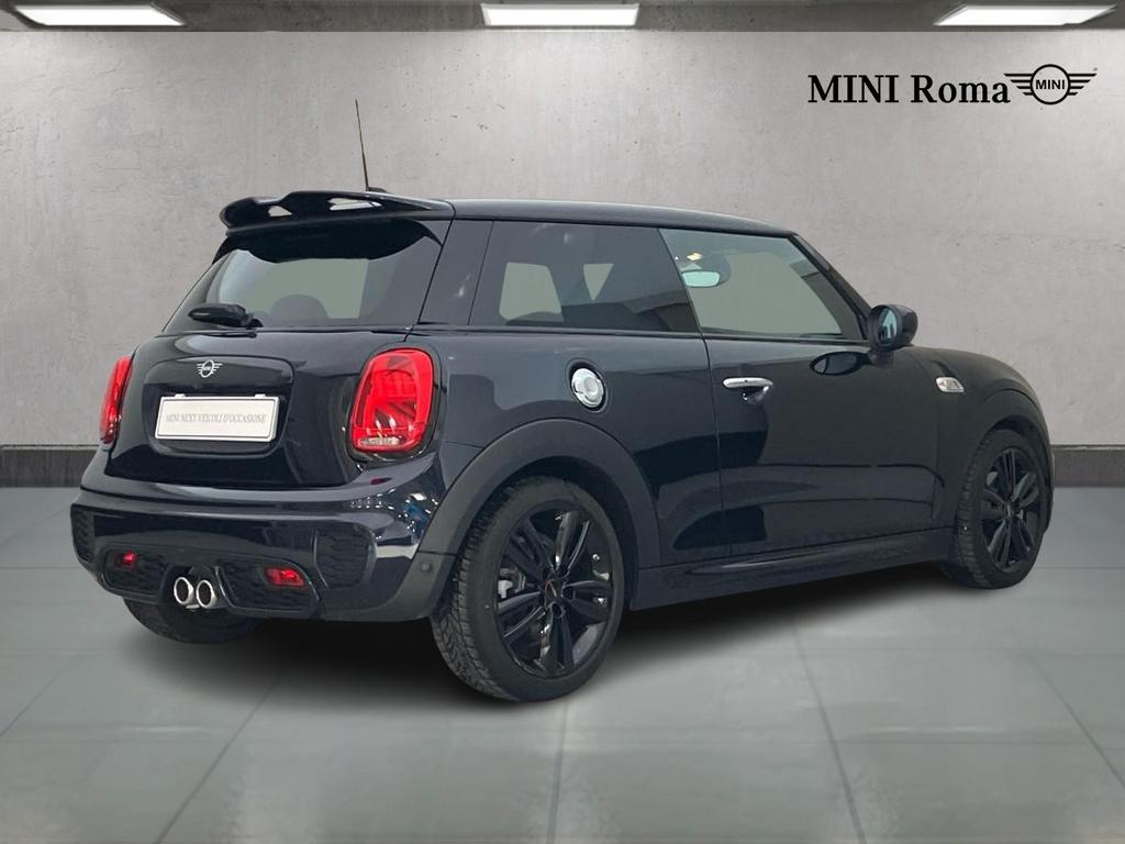 Mini Cooper S 2.0 TwinPower Turbo Cooper S Hype DCT