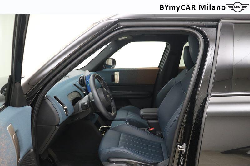 Mini Mini Countryman 1.5 48V C Favoured auto