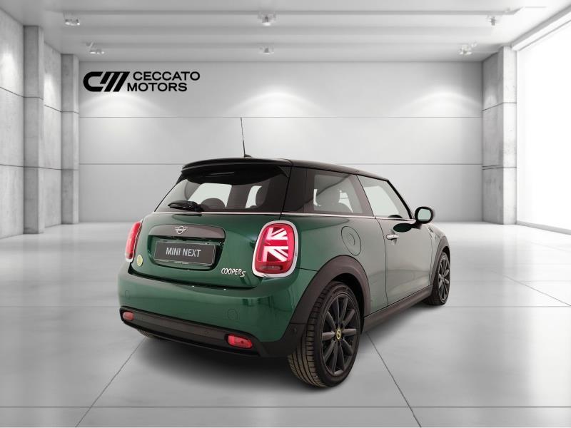 Mini Mini 3p Cooper SE Classic auto