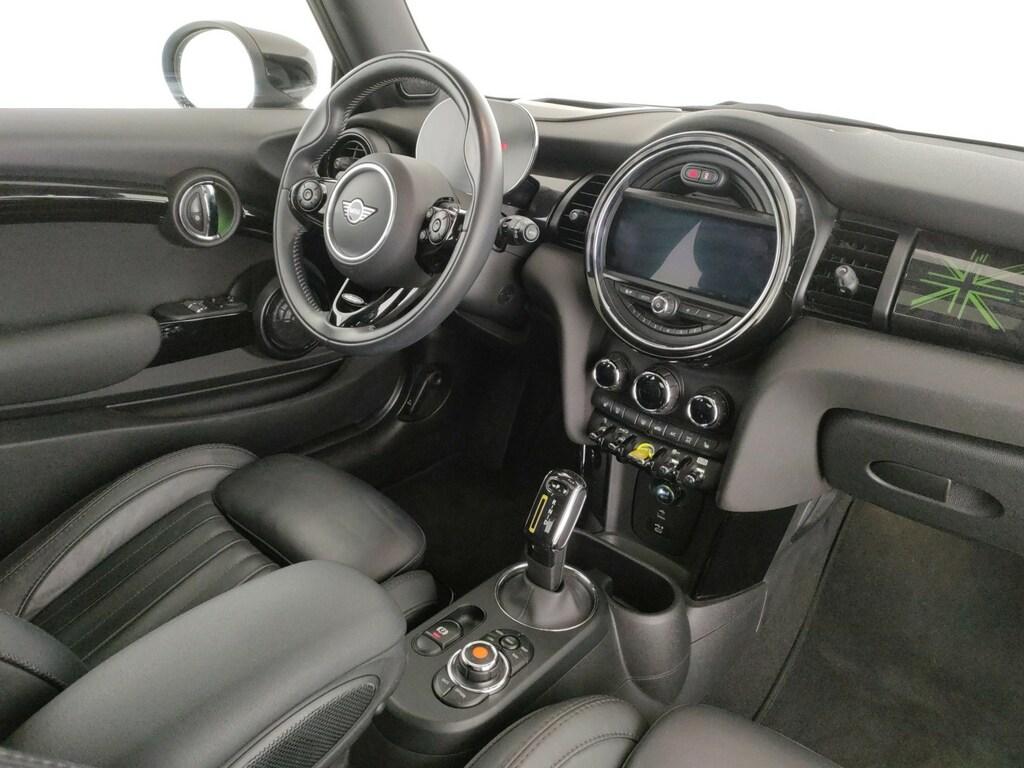 Mini Cooper SE Mini 3p Cooper SE XL auto