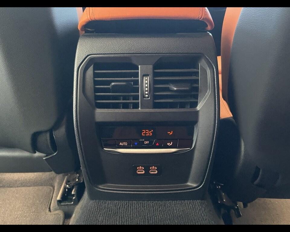 BMW M3 Touring 3.0 Competition M xdrive auto