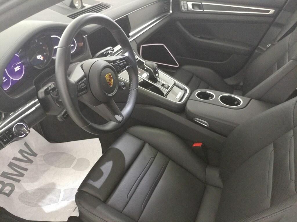 Porsche Panamera Sport Turismo 2.9 4 e-hybrid auto