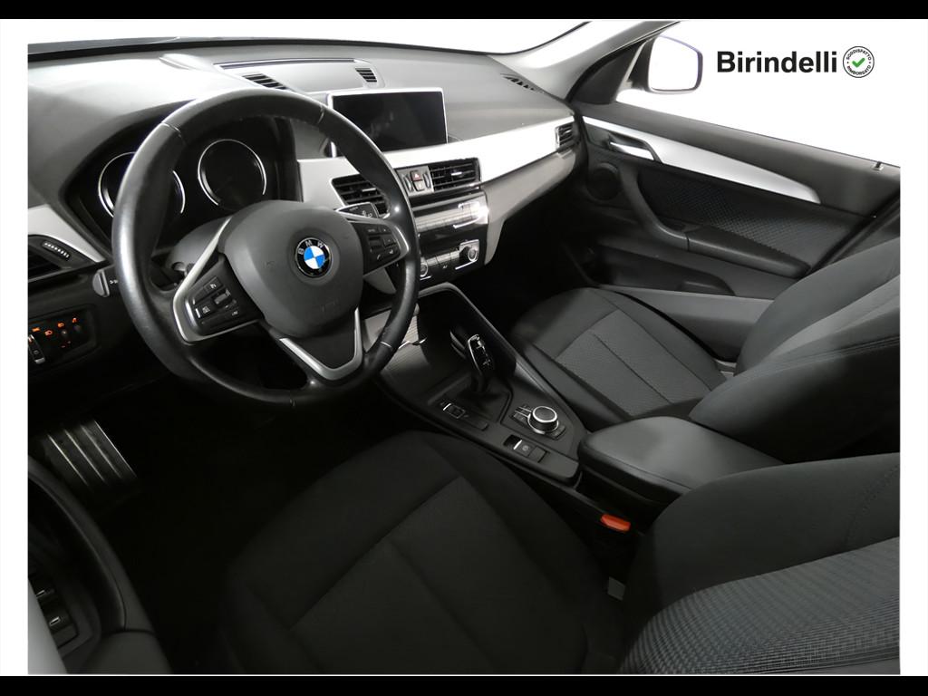 BMW X1 sdrive18d Business Advantage auto