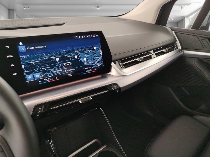 BMW Serie 2 218d Active Tourer Luxury auto
