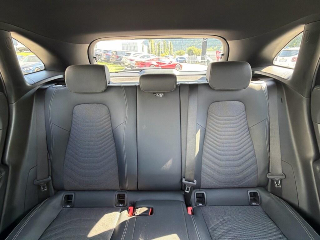 Mercedes GLA 180 d Sport Plus auto