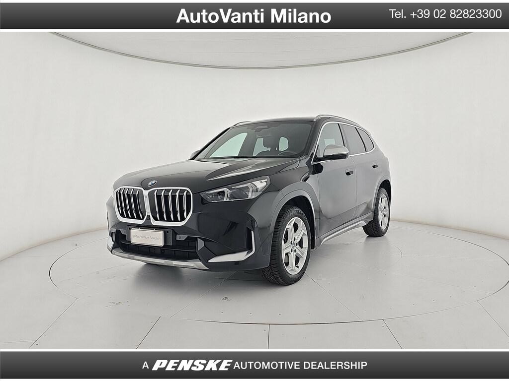 BMW X1 sdrive18d X-Line Edition Essence auto