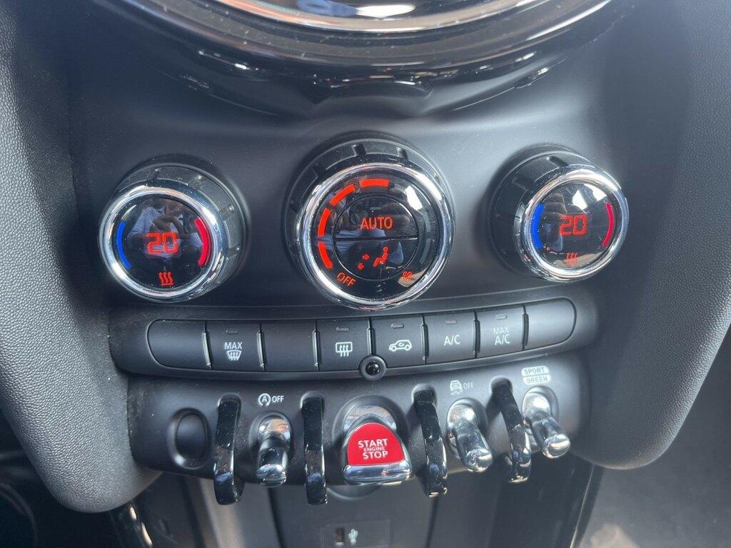 Mini Cooper 1.5 TwinPower Turbo Cooper