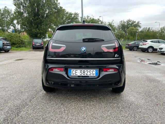 BMW i3 120Ah Advantage