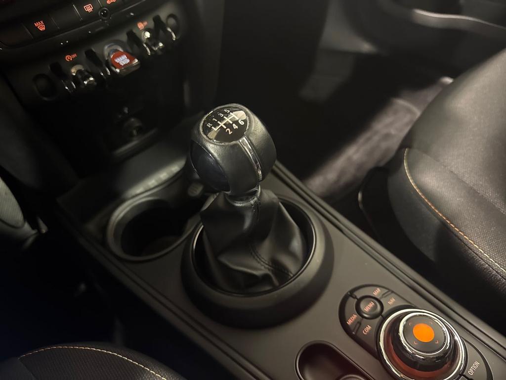 Mini One D Countryman 1.5 TwinPower Turbo One D