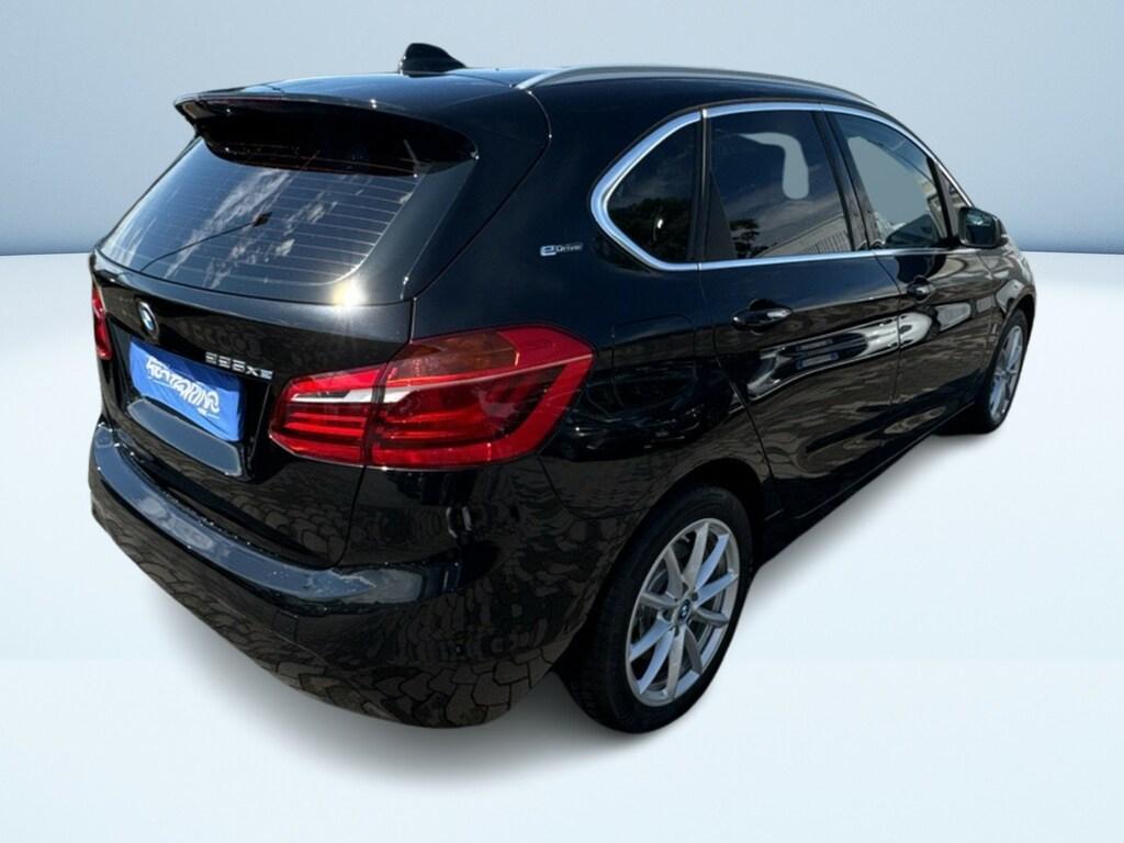 BMW Serie 2 225xe Active Tourer iPerformance Business auto