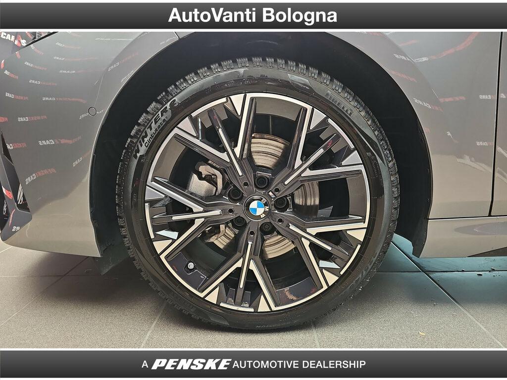 BMW Serie 1 118d MSport auto