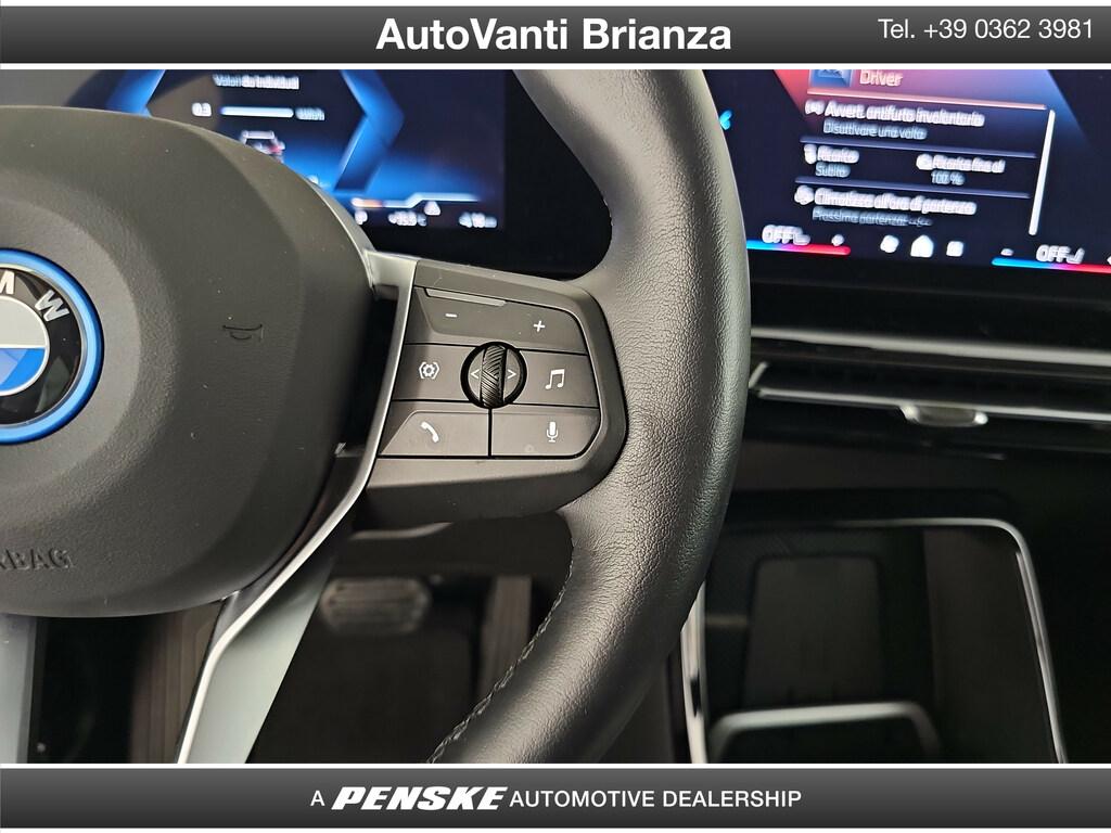 BMW iX1 edrive 20 Special Edition