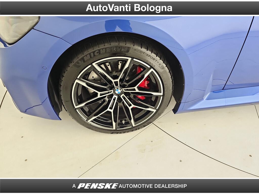 BMW M2 Coupe 3.0 480cv auto