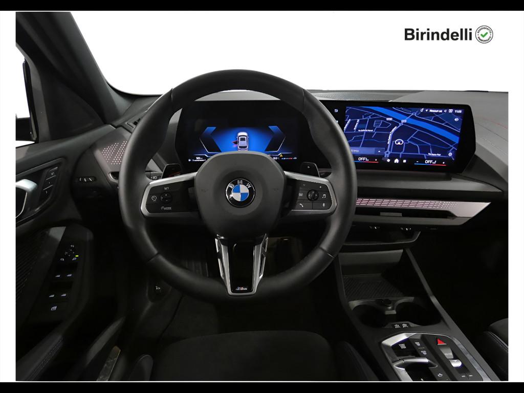 BMW Serie 1 118d MSport Pro auto
