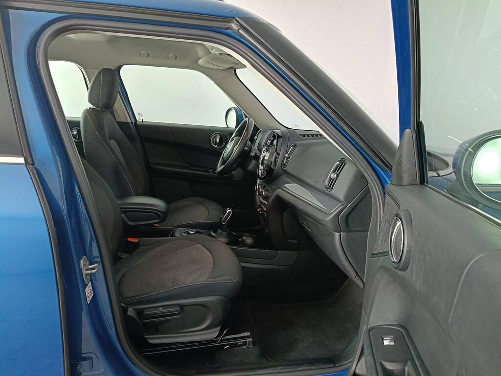 Mini One D Countryman 1.5 TwinPower Turbo One D Business