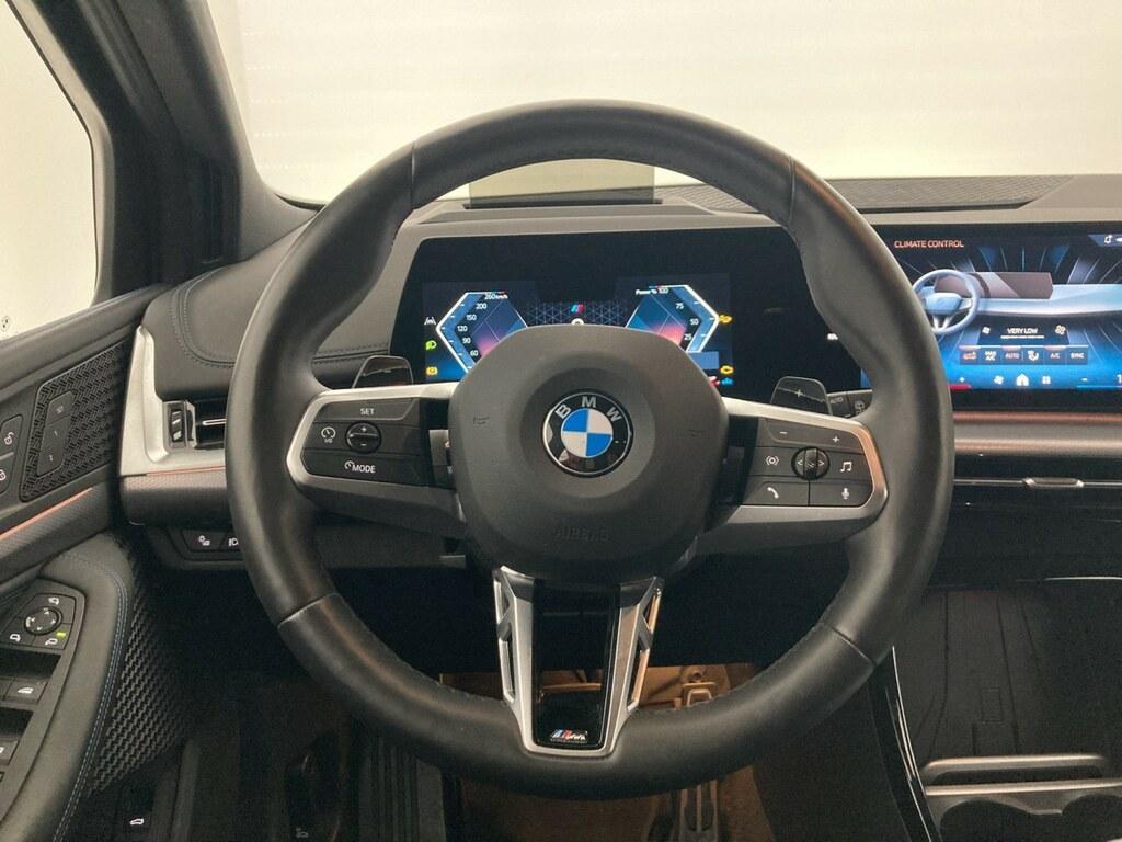 BMW Serie 2 218d Active Tourer Msport auto