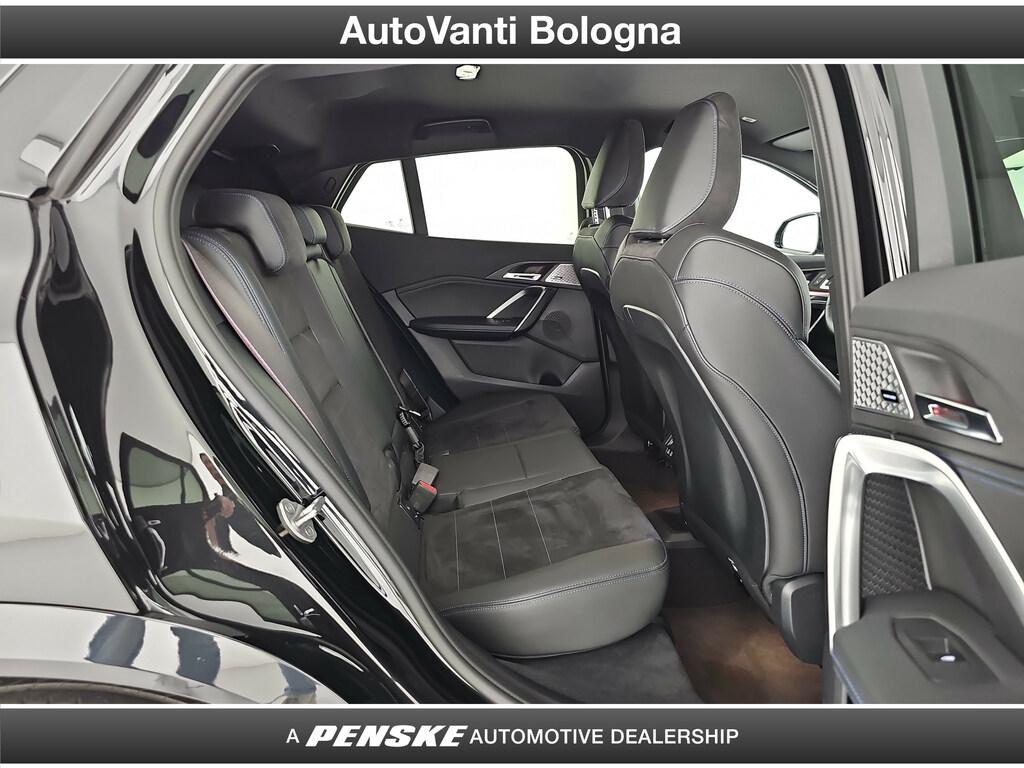 BMW X2 xdrive 20d 48V MSport Pro auto