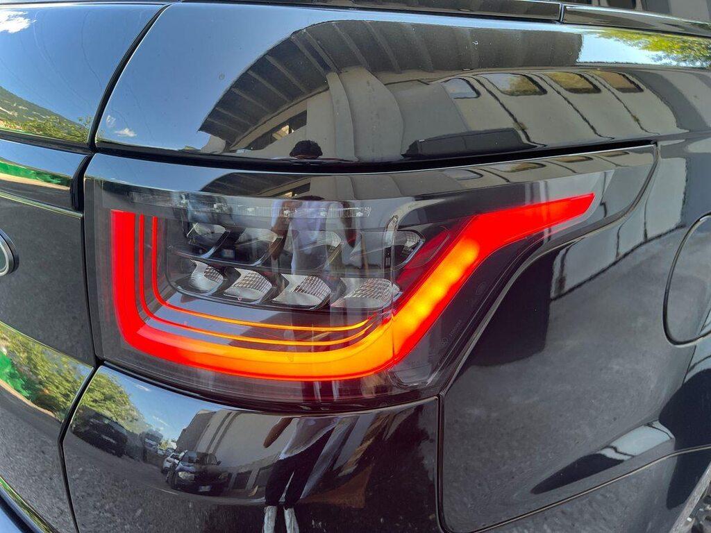 Land Rover Range Rover Sport 3.0d i6 mhev HSE Dynamic 350cv auto