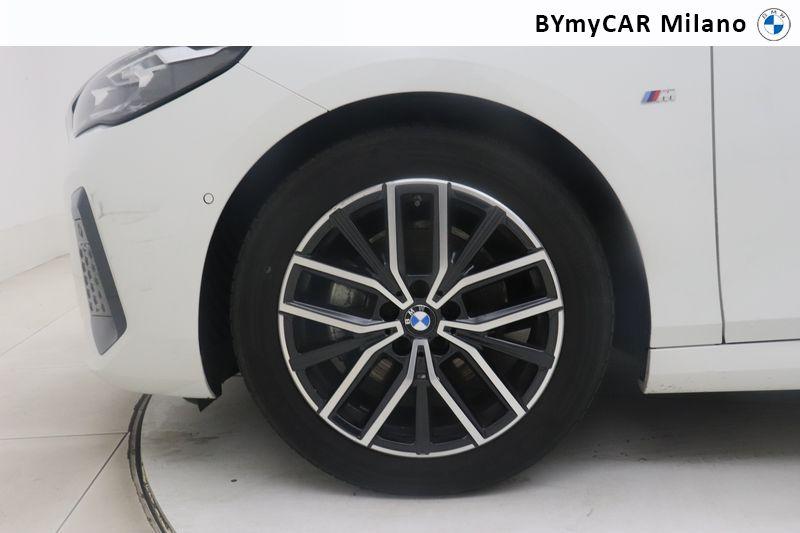 BMW Serie 2 218d Active Tourer Msport auto