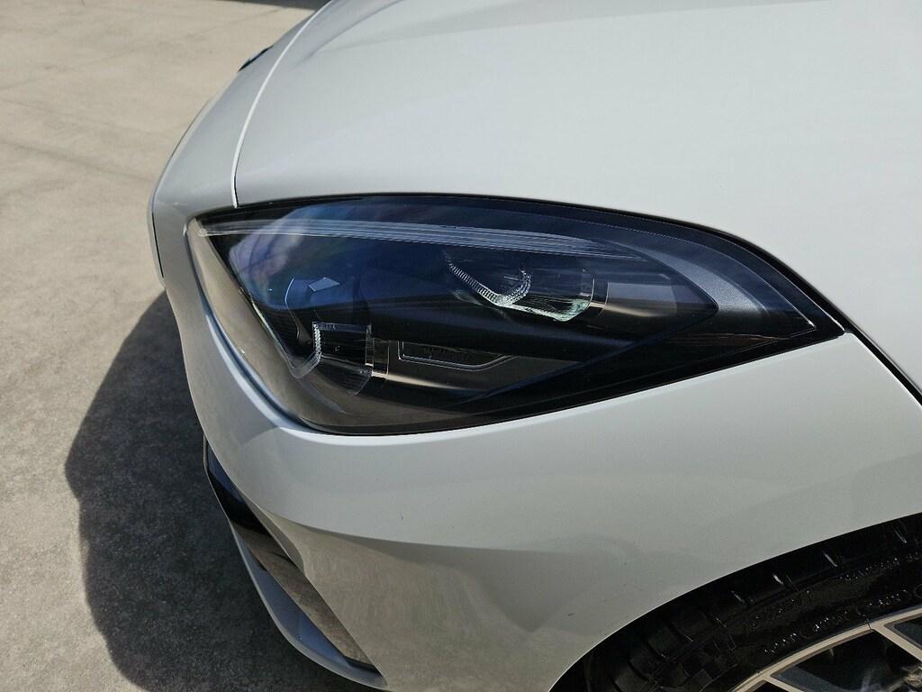 BMW Z4 sdrive 20i Sport auto