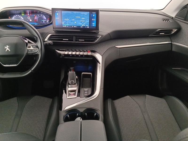 Peugeot 3008 1.5 bluehdi Active Pack s&s 130cv eat8