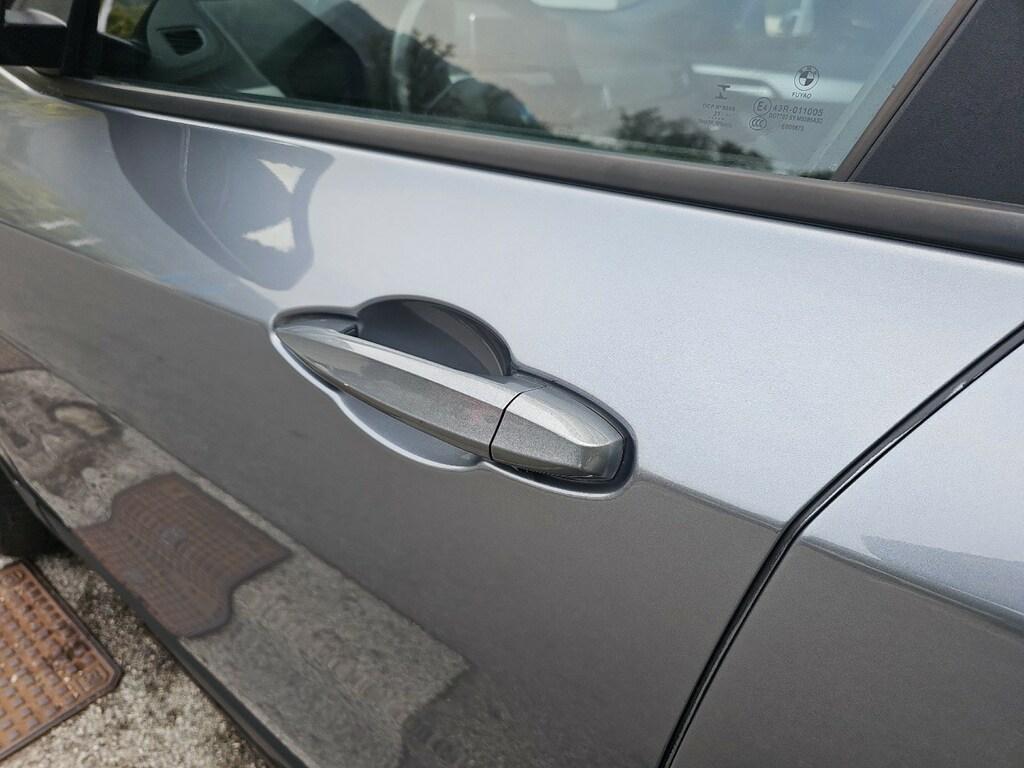 BMW X2 xdrive20d auto