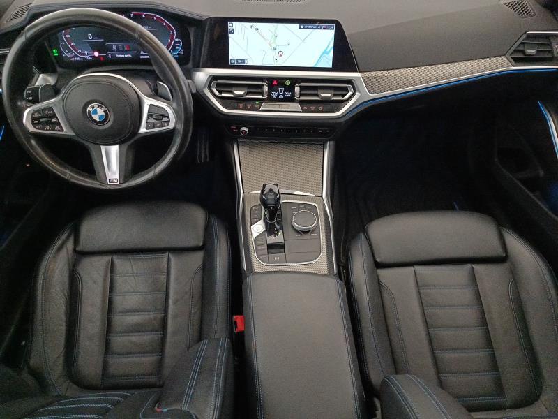 BMW Serie 3 330e Msport auto
