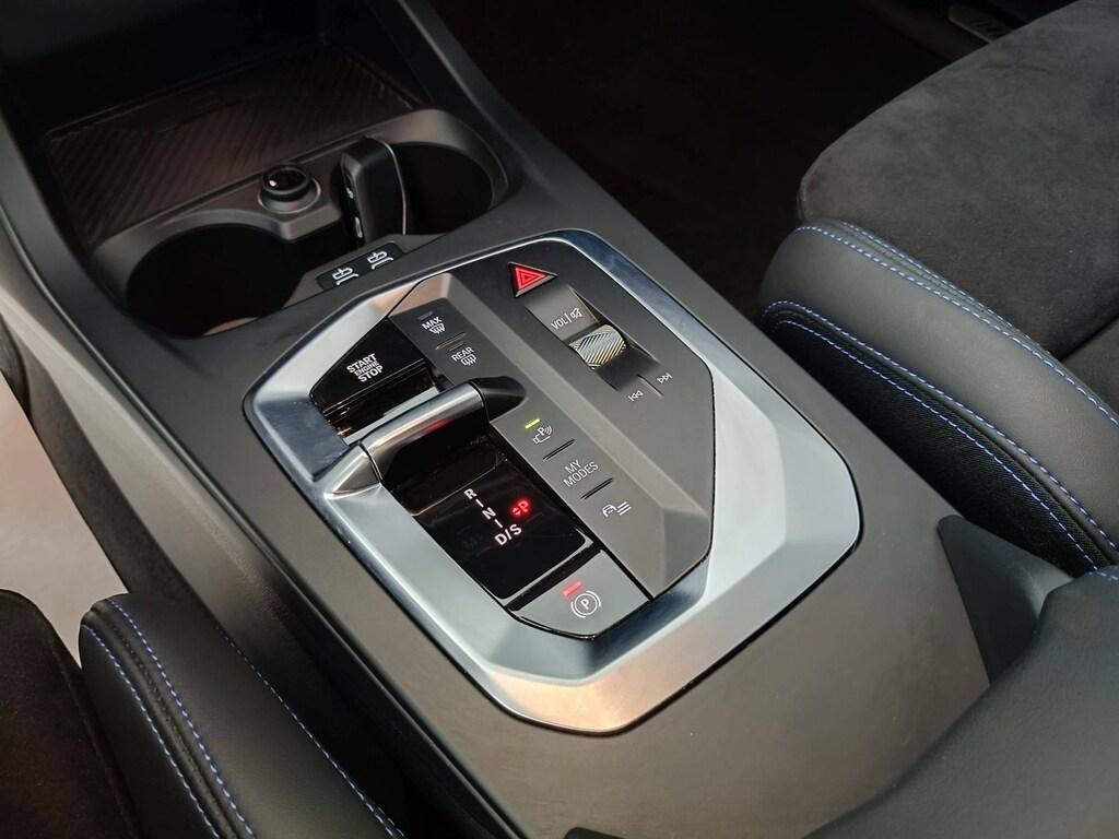 BMW Serie 1 120d 48V MSport Pro auto
