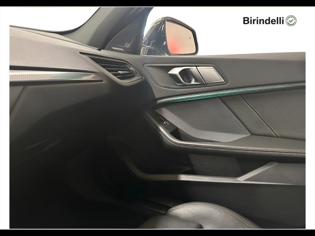 BMW Serie 1 M 135i xdrive auto