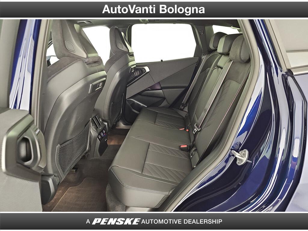 BMW X3 xdrive30e MSport Pro auto