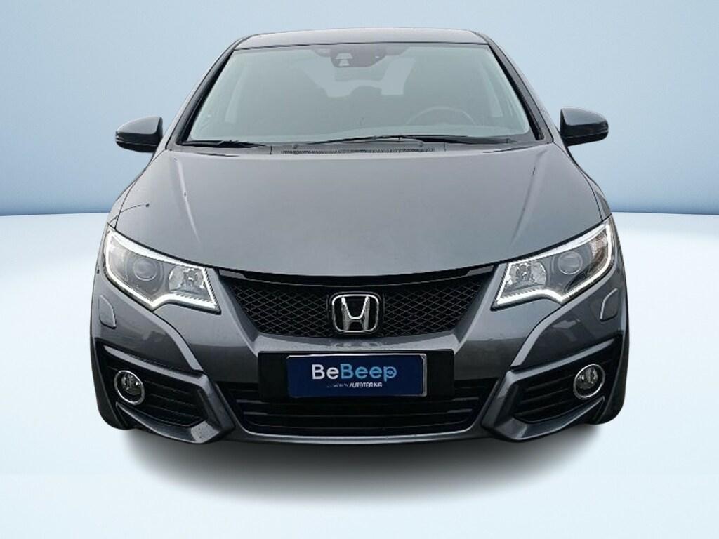 Honda Civic 1.6 Comfort E6