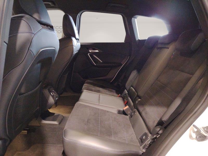 BMW X1 xdrive20d mhev 48V Msport auto