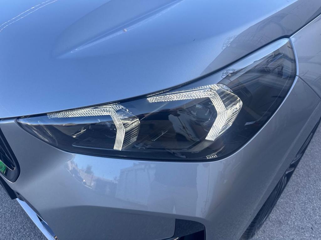 BMW X1 xdrive23d mhev 48V MSport Pro auto
