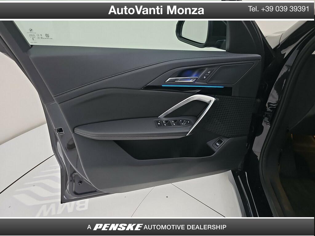 BMW iX1 edrive 20 X-Line