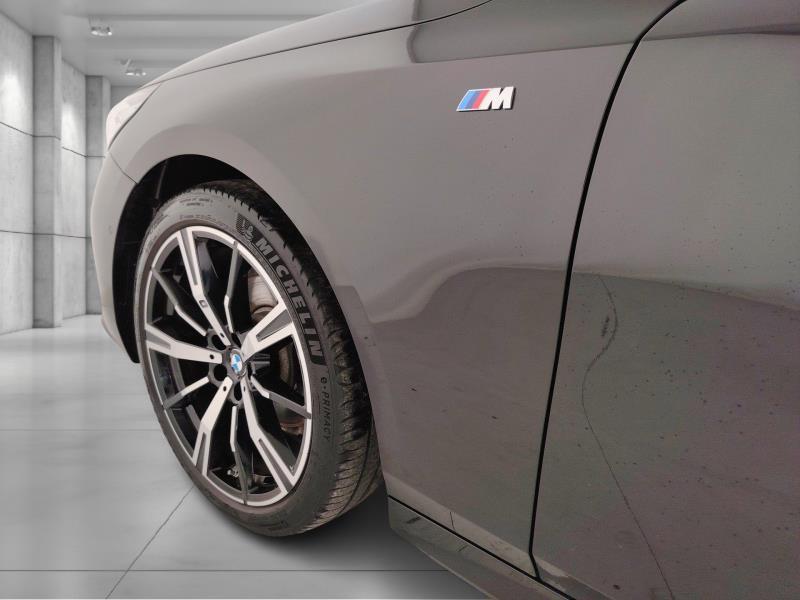 BMW Serie 5 520d 48V Msport sdrive auto