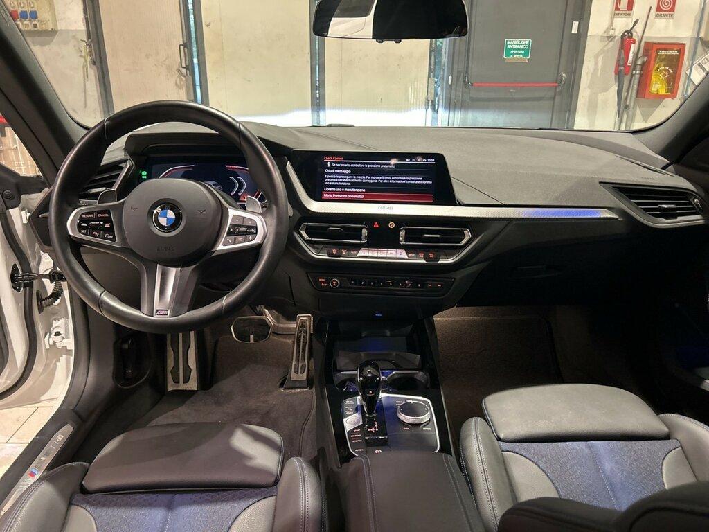BMW Serie 2 220d Gran Coupe Msport auto