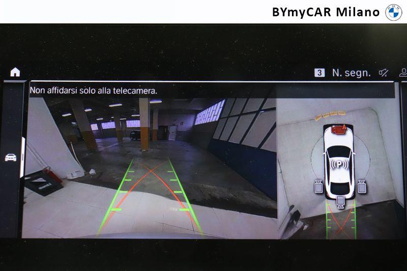 BMW Serie 4 420d Gran Coupe mhev 48V Msport auto