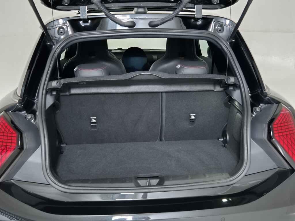 Mini Mini Cooper 3p 2.0 S JCW auto