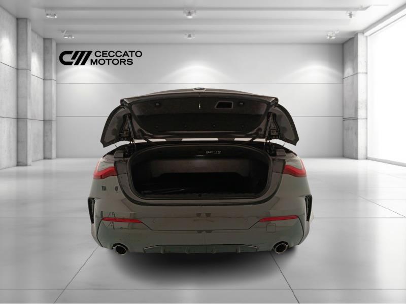 BMW Serie 4 420d mhev 48V Msport auto