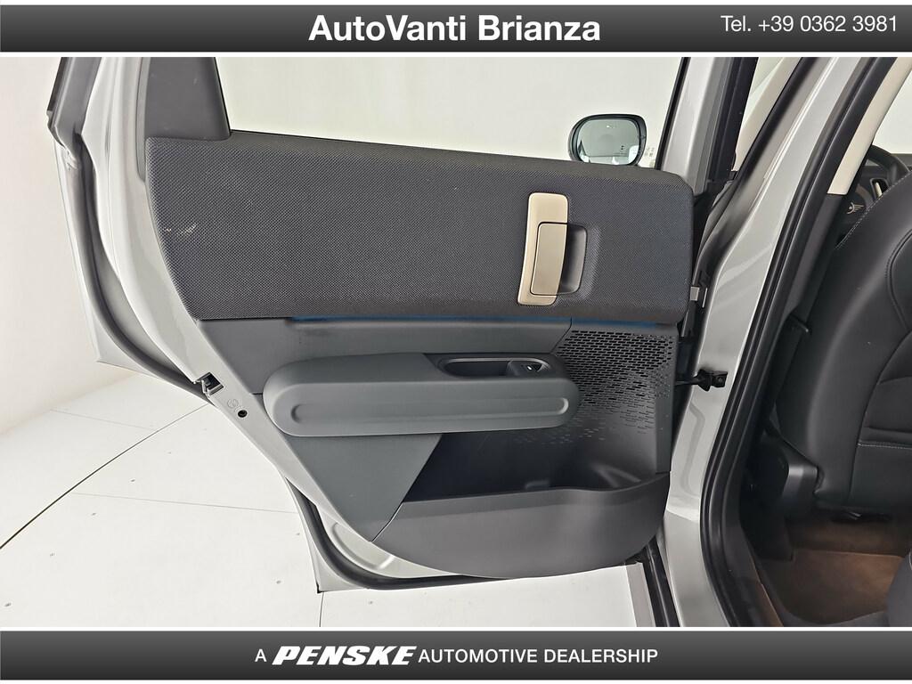 Mini Mini Countryman 1.5 48V C Classic auto