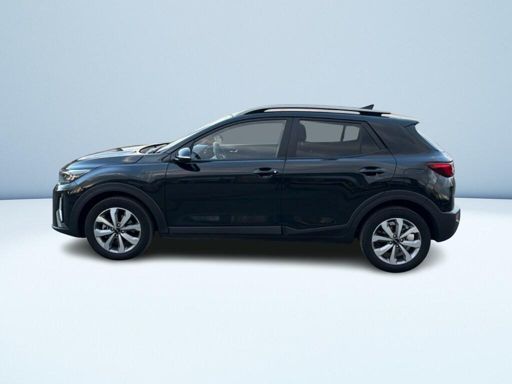 Kia Stonic 1.2 mpi Style 79cv