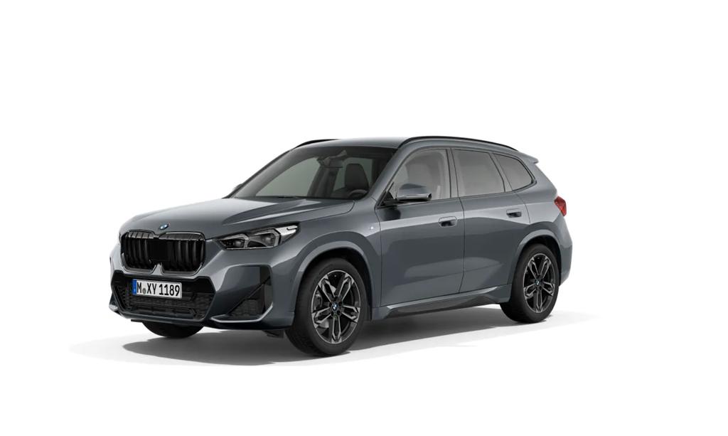 BMW X1 sdrive18d Msport auto