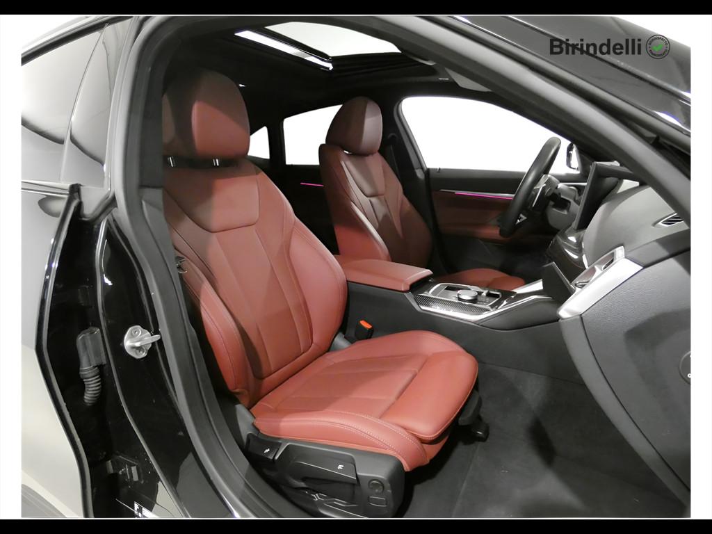 BMW Serie 4 420d Gran Coupe mhev 48V M Sport Pro auto