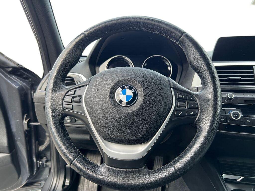 BMW Serie 1 116d Urban 5p