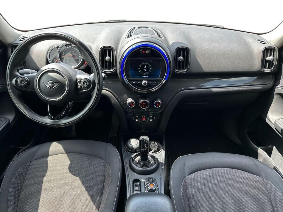 Mini One D Countryman 1.5 Baker Street Auto