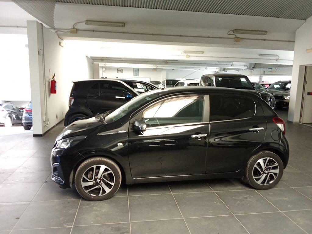 Peugeot 108 1.0 vti Active s&s 3p